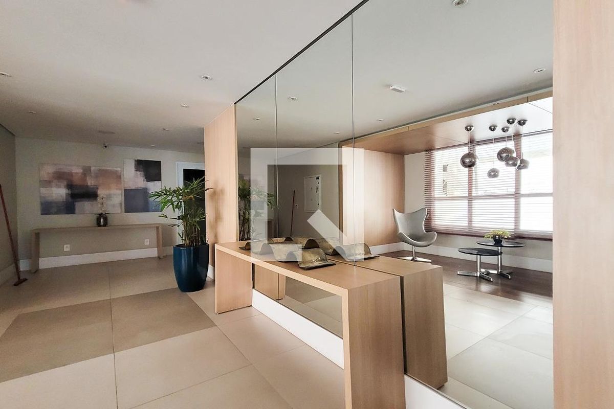 Apartamento à Venda - Bosque, 1 Quarto,  52 m2 em , Campinas - sp | SoloBR