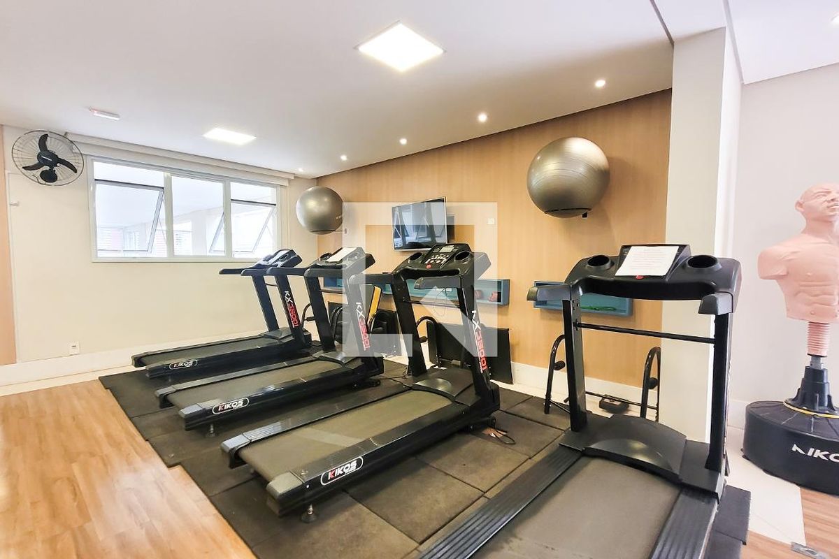 Apartamento à Venda - Bosque, 1 Quarto,  52 m2 em , Campinas - sp | SoloBR