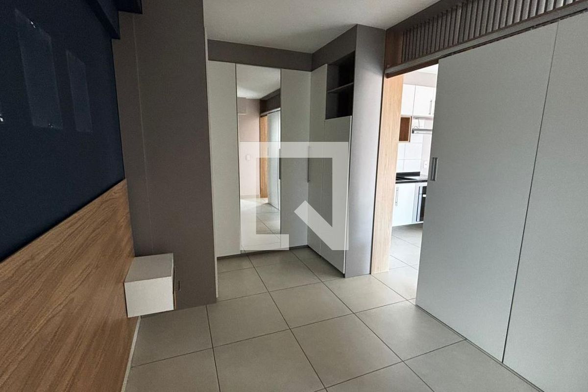 Apartamento à Venda - Bosque, 1 Quarto,  52 m2 em , Campinas - sp | SoloBR