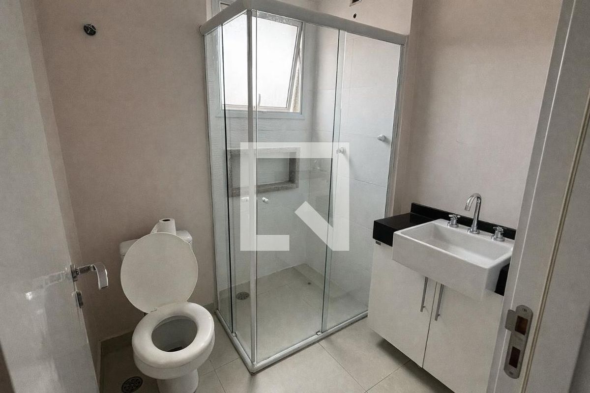 Apartamento à Venda - Bosque, 1 Quarto,  52 m2 em , Campinas - sp | SoloBR