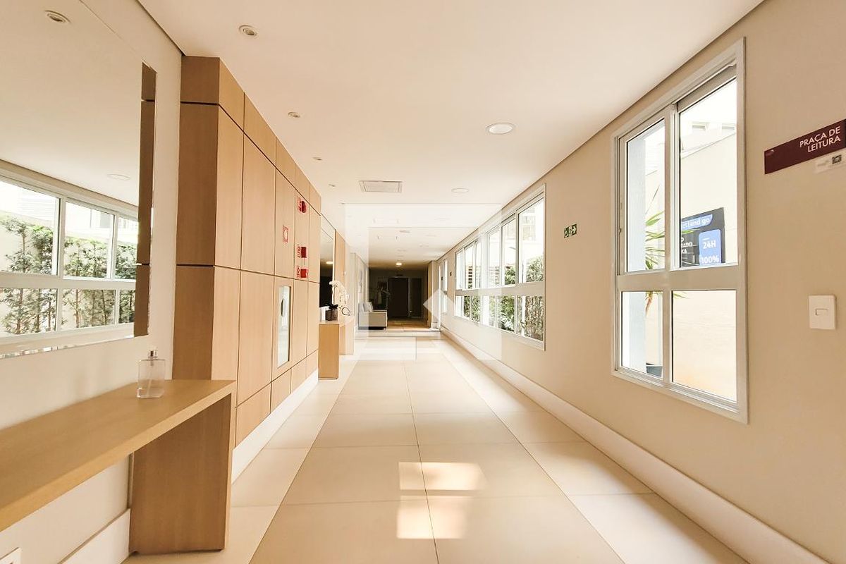 Apartamento à Venda - Bosque, 1 Quarto,  52 m2 em , Campinas - sp | SoloBR