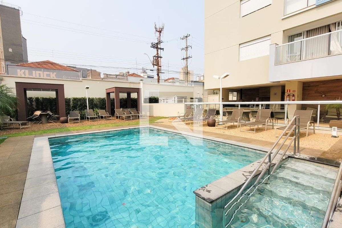 Apartamento à Venda - Bosque, 1 Quarto,  52 m2 em , Campinas - sp | SoloBR