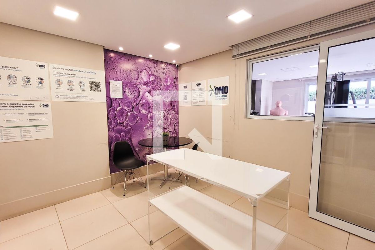 Apartamento à Venda - Bosque, 1 Quarto,  52 m2 em , Campinas - sp | SoloBR