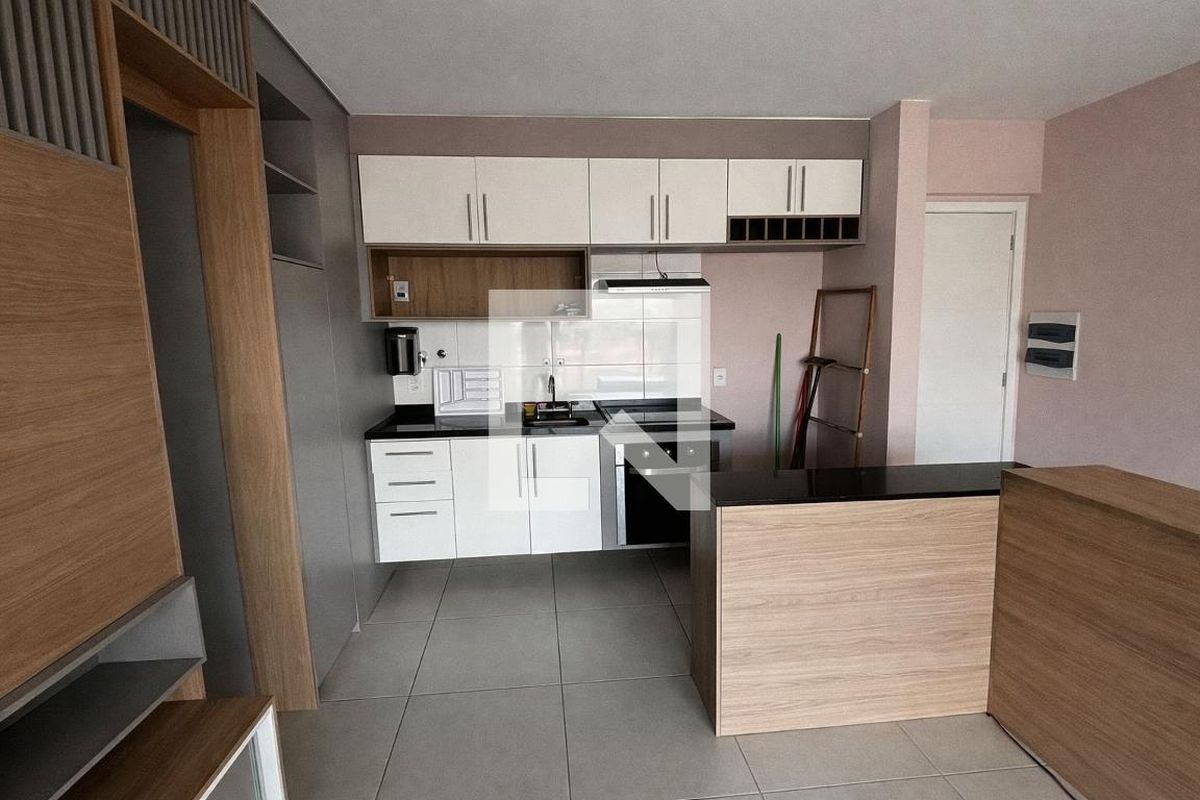 Apartamento à Venda - Bosque, 1 Quarto,  52 m2 em , Campinas - sp | SoloBR