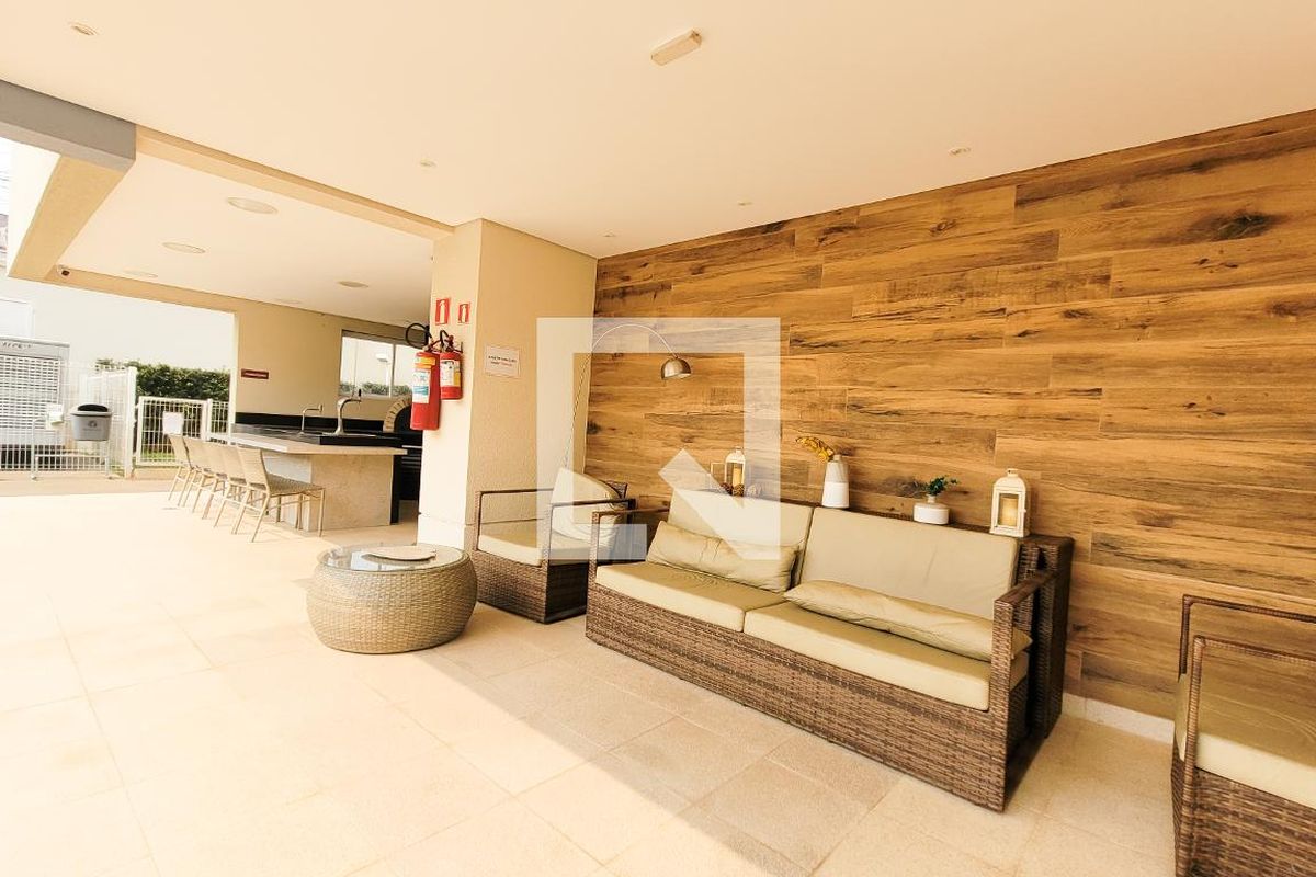 Apartamento à Venda - Bosque, 1 Quarto,  52 m2 em , Campinas - sp | SoloBR