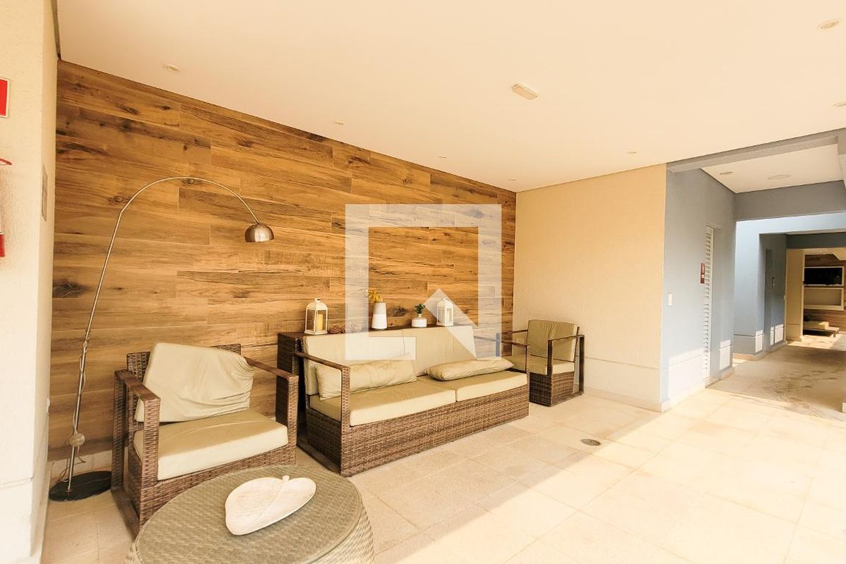 Apartamento à Venda - Bosque, 1 Quarto,  52 m2 em , Campinas - sp | SoloBR