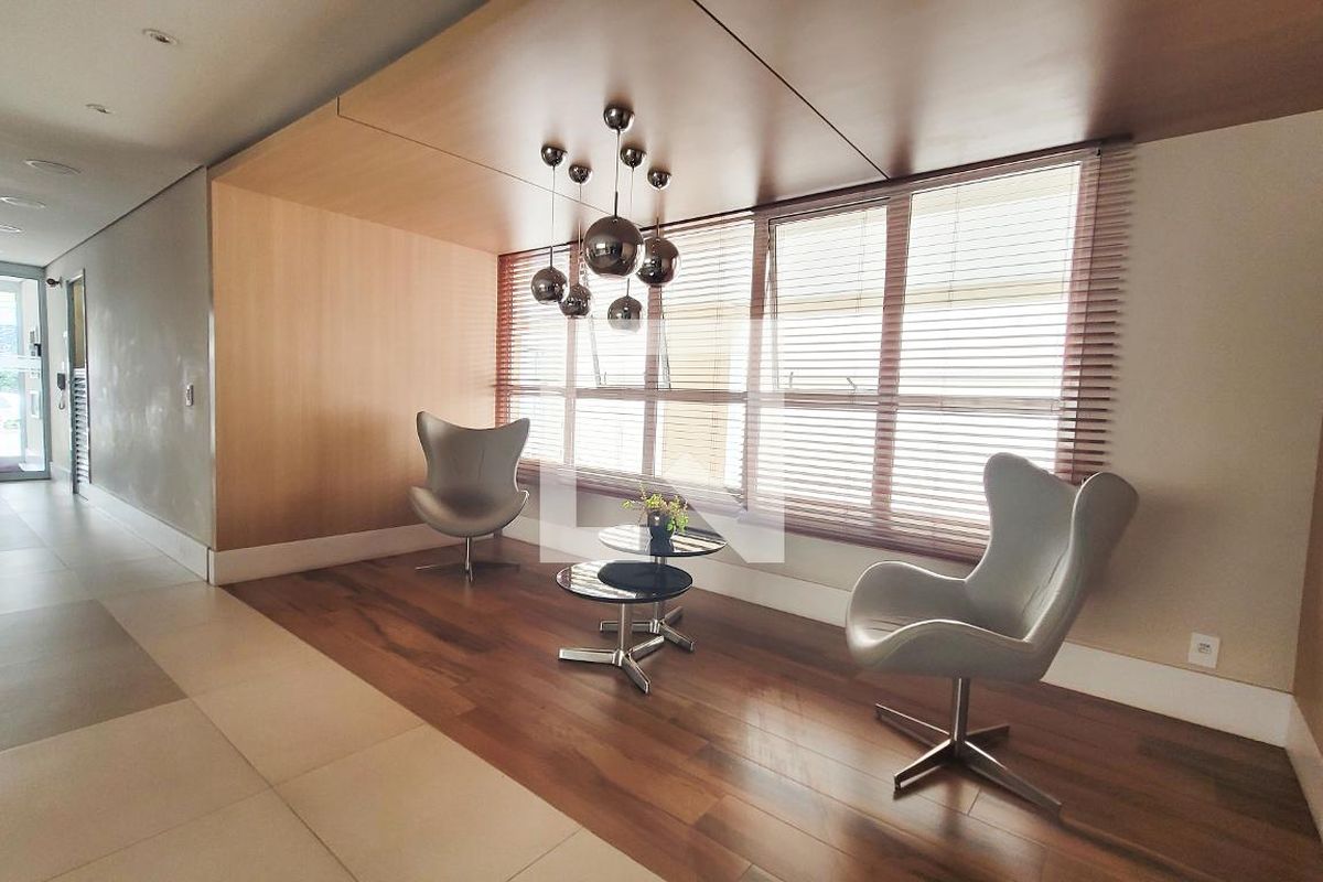 Apartamento à Venda - Bosque, 1 Quarto,  52 m2 em , Campinas - sp | SoloBR