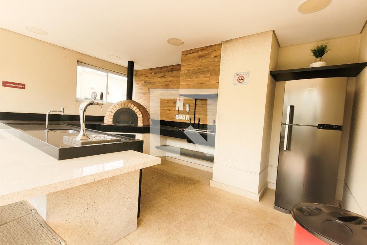 Apartamento à Venda - Bosque, 1 Quarto,  52 m2 em , Campinas - sp | SoloBR