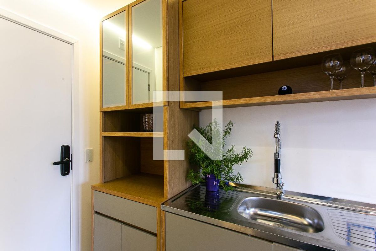 Kitnet-Studio, 24 m² - Foto 58