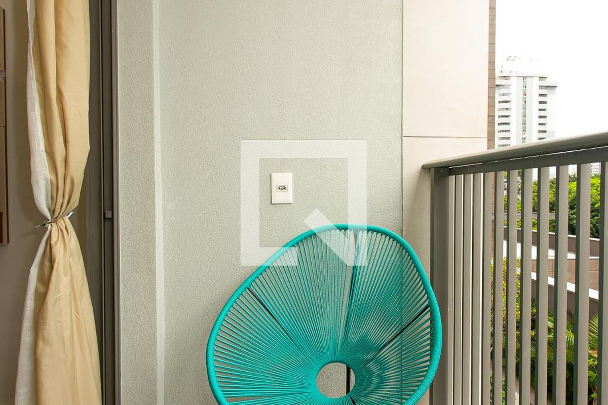 Kitnet-Studio, 24 m² - Foto 33