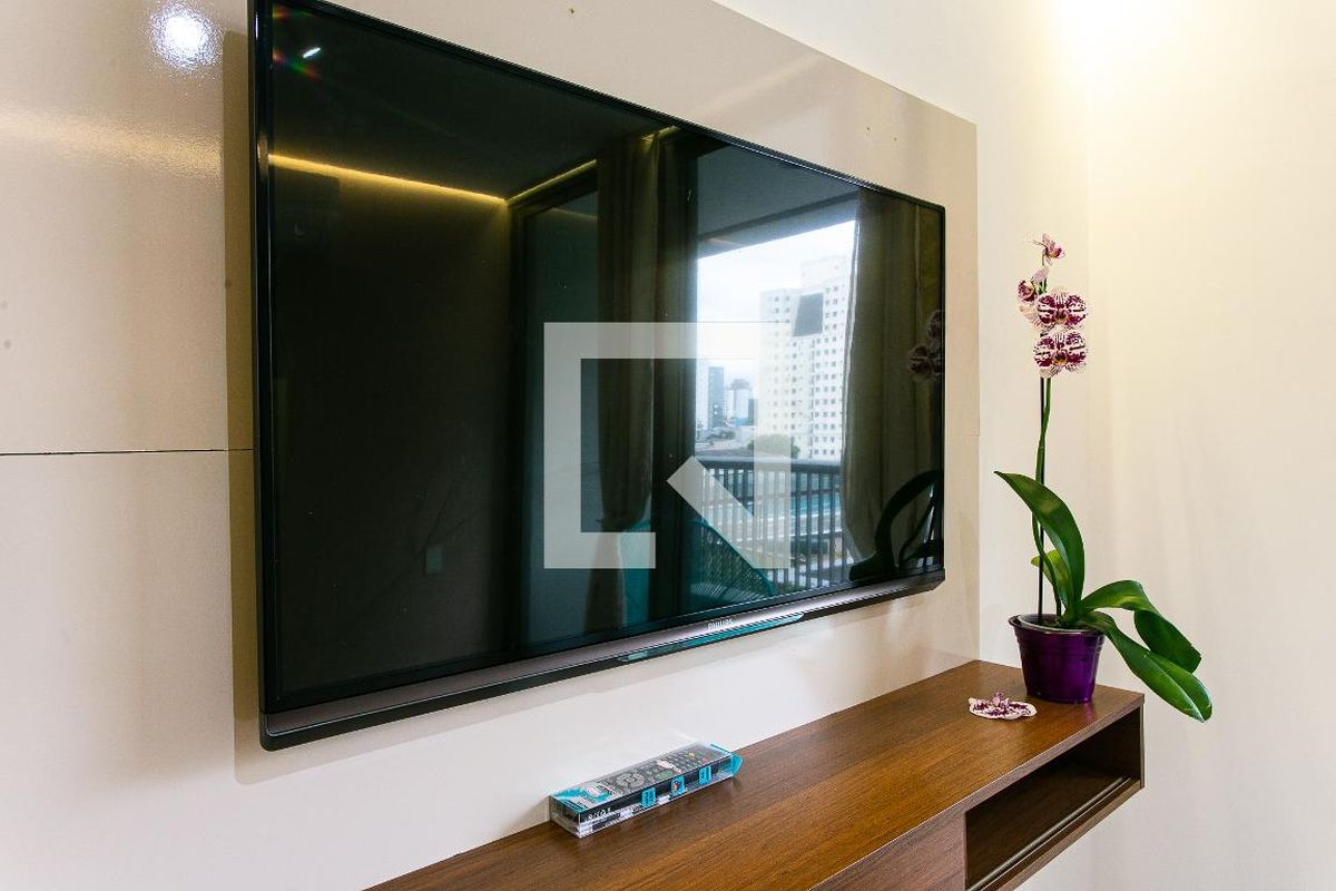 Kitnet-Studio, 24 m² - Foto 18