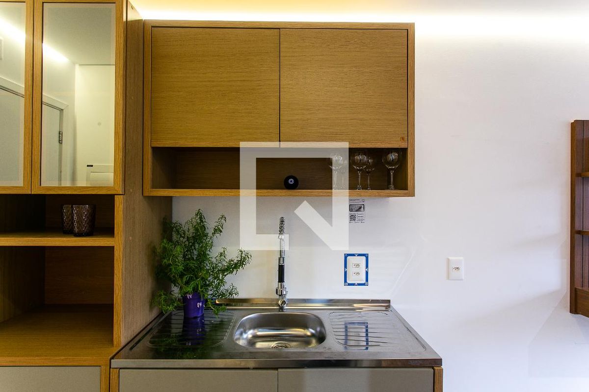 Kitnet-Studio, 24 m² - Foto 56