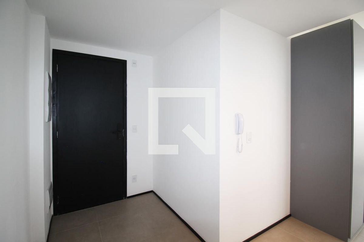 Kitnet-Studio, 28 m² - Foto 32