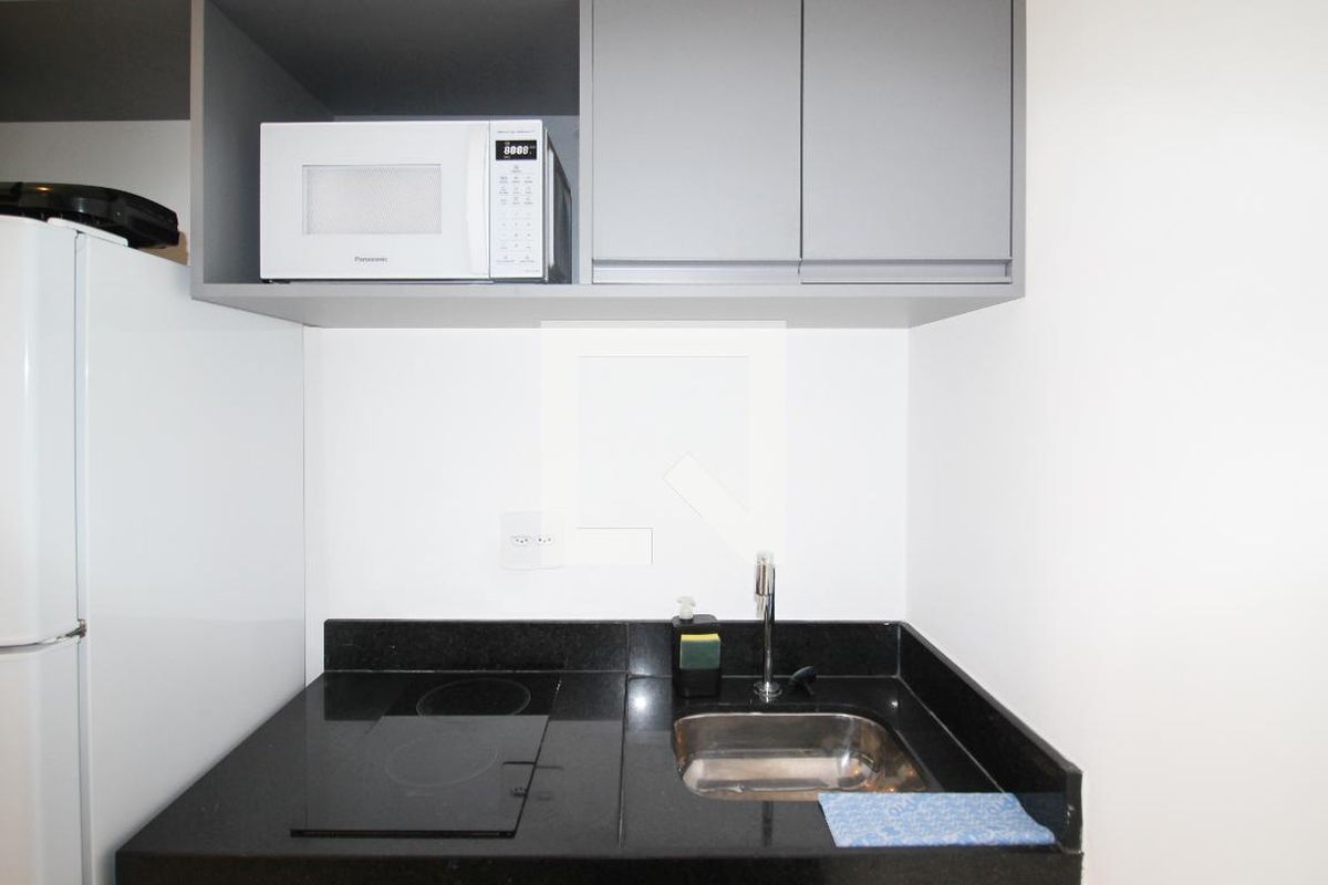 Kitnet-Studio, 28 m² - Foto 28