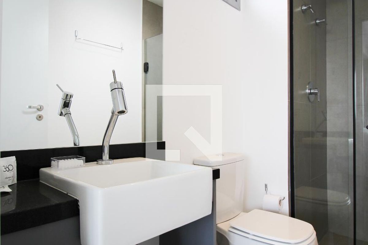Kitnet-Studio, 28 m² - Foto 16