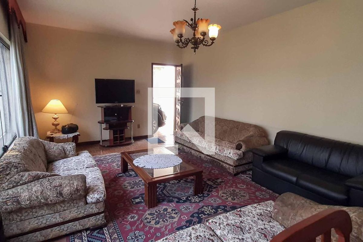 Casa, 3 quartos, 400 m² - Foto 6
