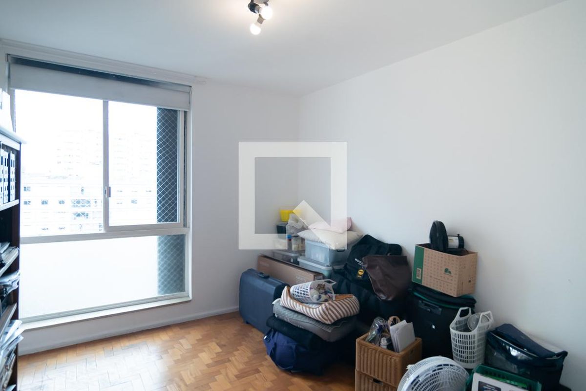 Apartamento, 3 quartos, 186 m² - Foto 13