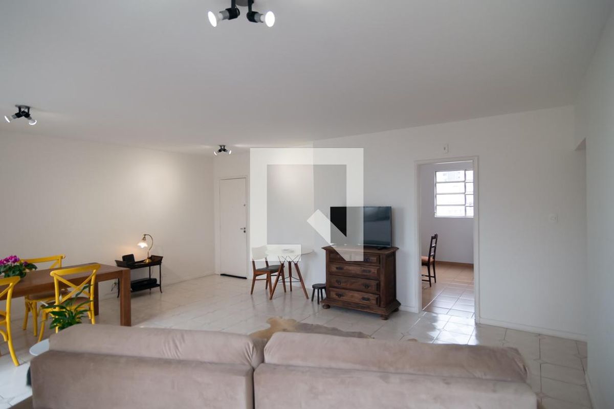 Apartamento, 3 quartos, 186 m² - Foto 7