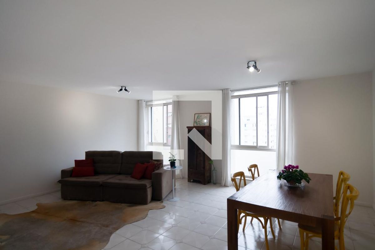 Apartamento, 3 quartos, 186 m² - Foto 2