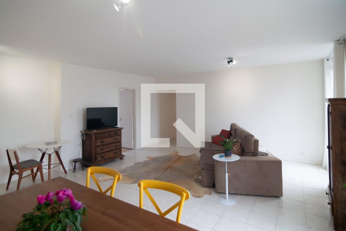 Apartamento, 3 quartos, 186 m² - Foto 5