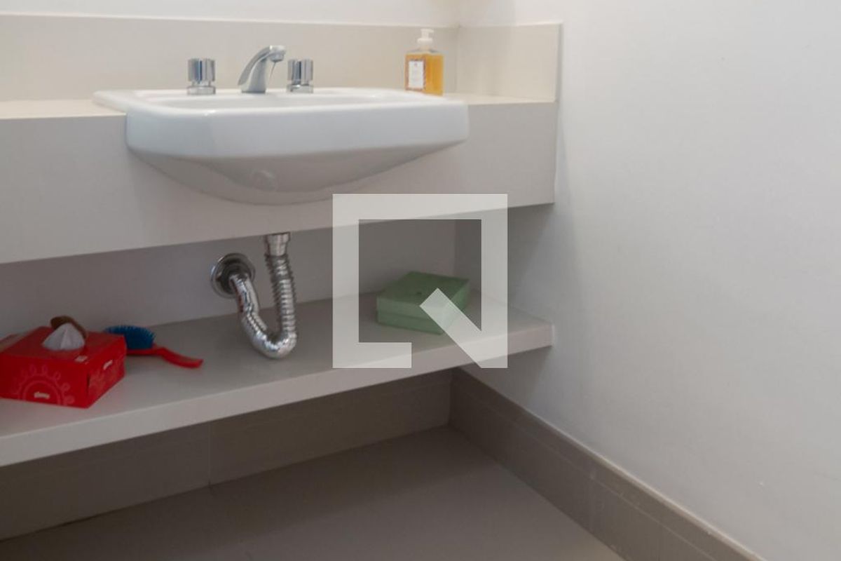 Apartamento, 3 quartos, 186 m² - Foto 61