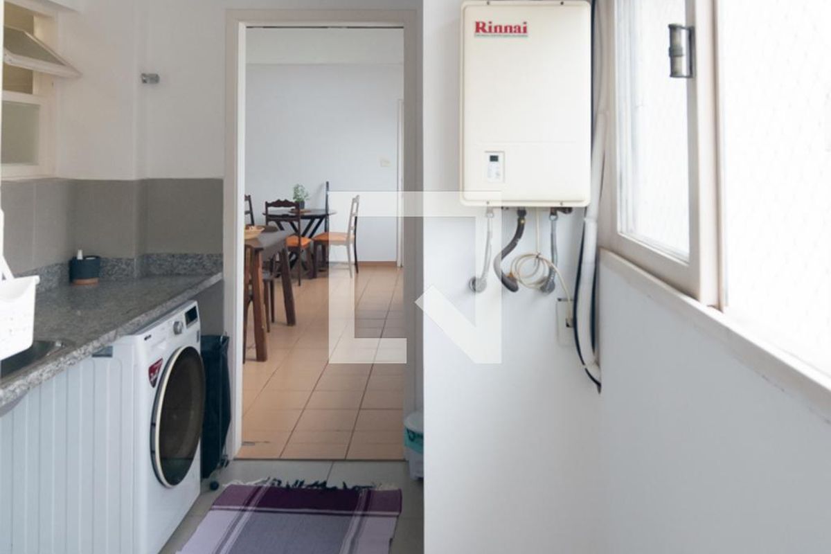 Apartamento, 3 quartos, 186 m² - Foto 89