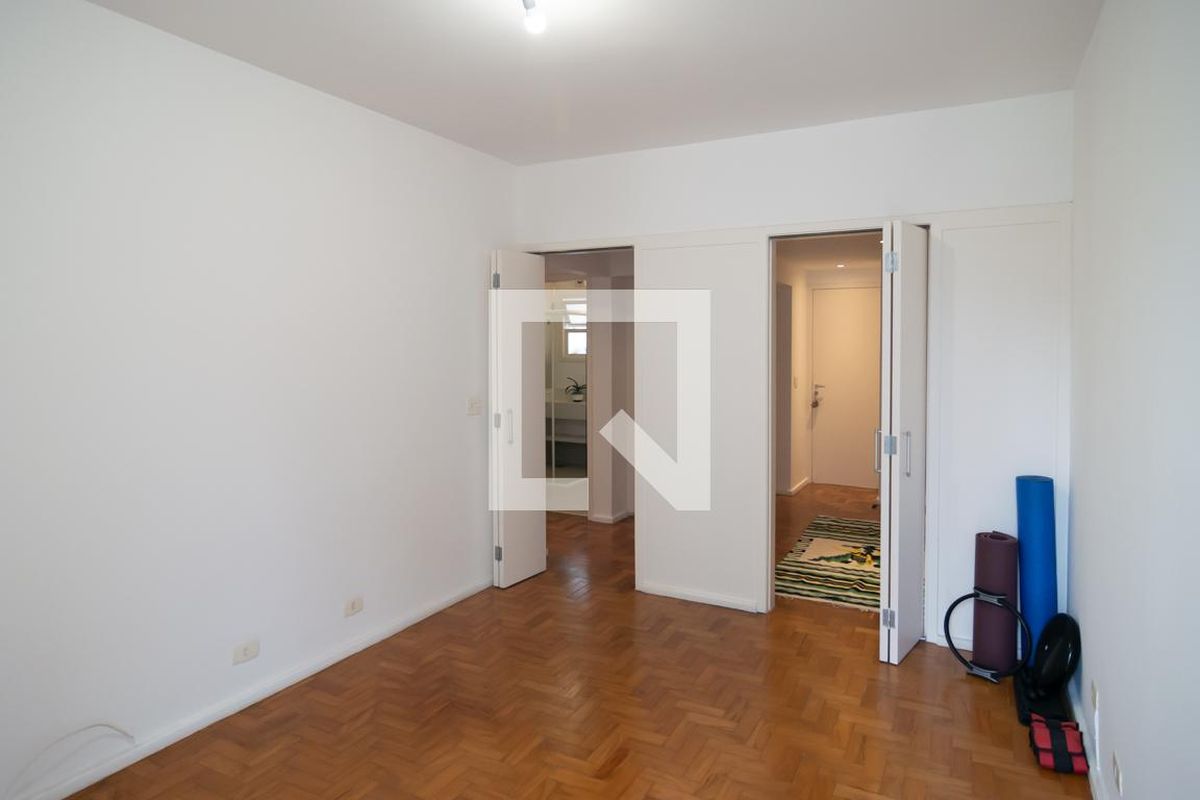 Apartamento, 3 quartos, 186 m² - Foto 43