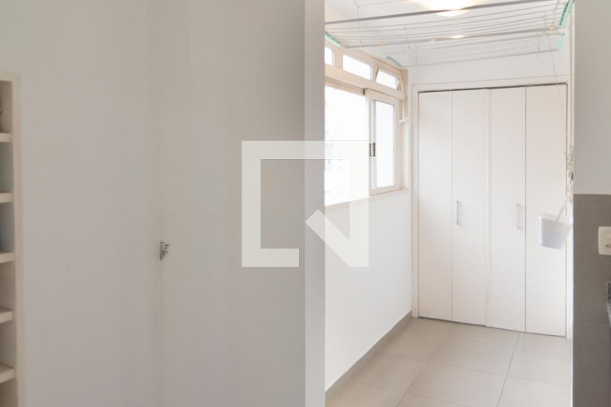 Apartamento, 3 quartos, 186 m² - Foto 83