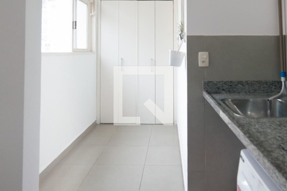 Apartamento, 3 quartos, 186 m² - Foto 81