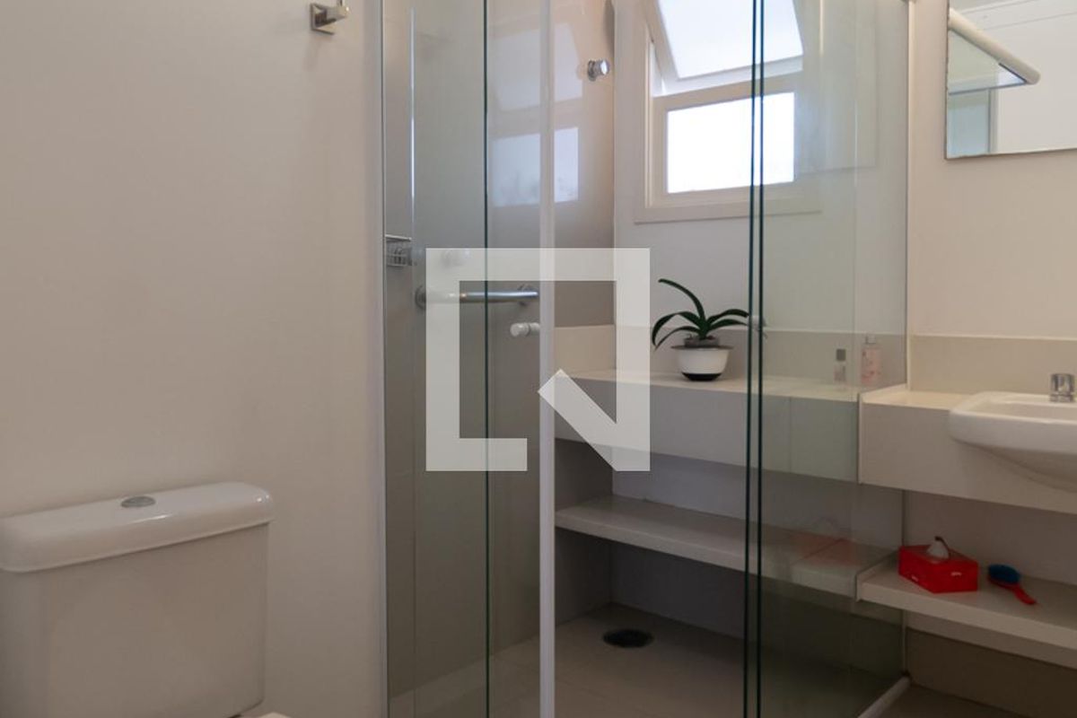 Apartamento, 3 quartos, 186 m² - Foto 53
