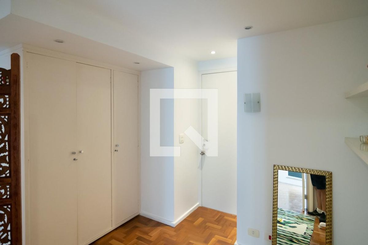 Apartamento, 3 quartos, 186 m² - Foto 47