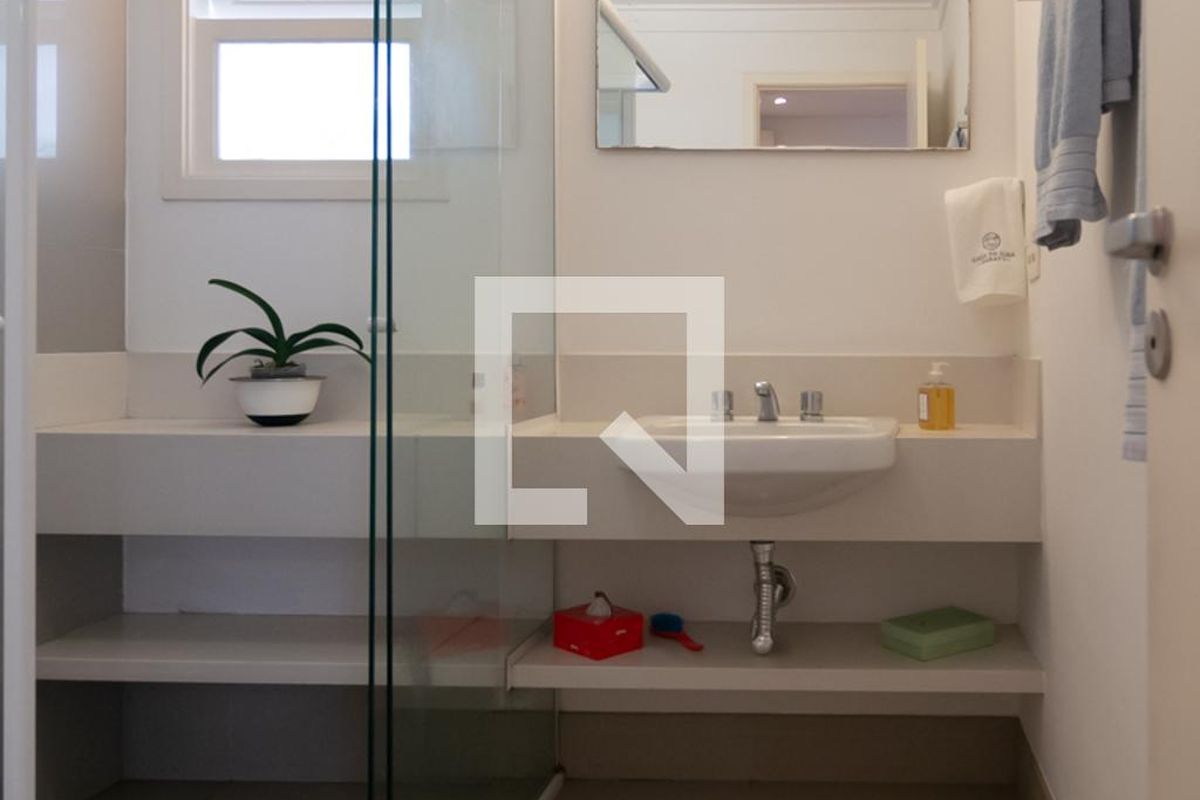 Apartamento, 3 quartos, 186 m² - Foto 55