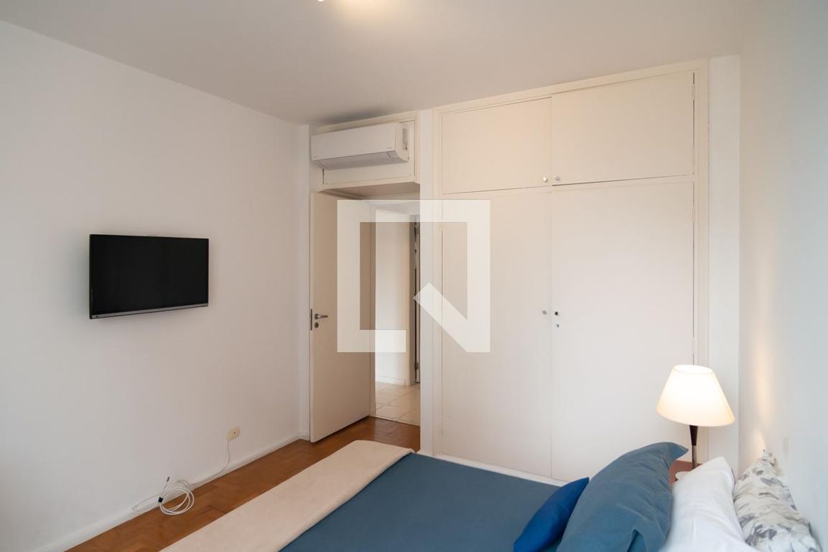 Apartamento, 3 quartos, 186 m² - Foto 23