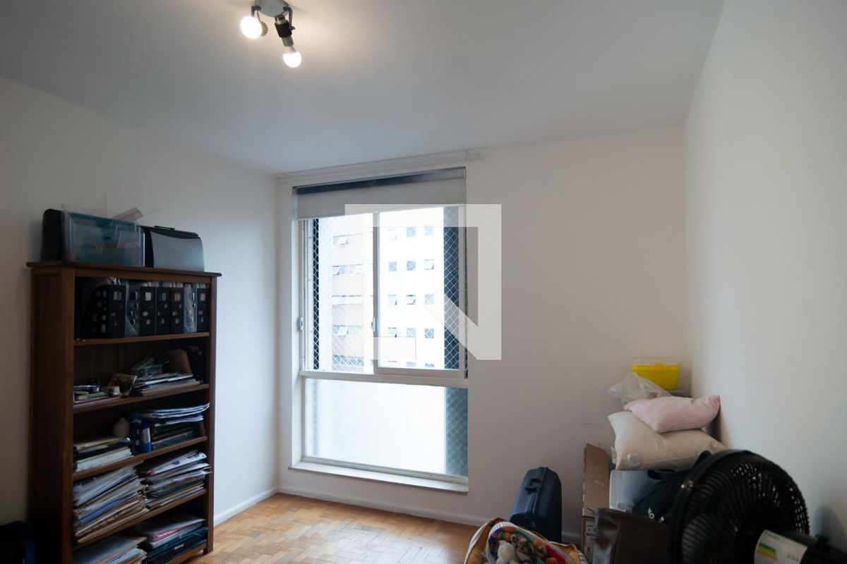 Apartamento, 3 quartos, 186 m² - Foto 15