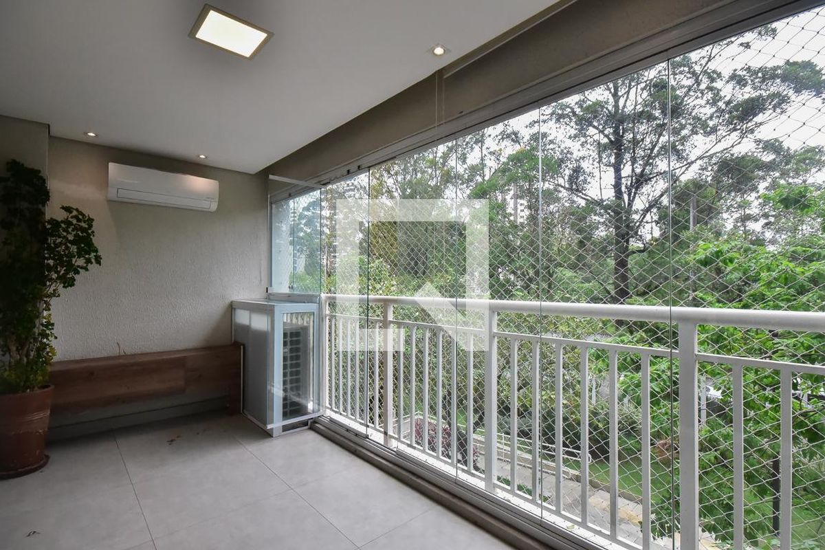 Apartamento, 3 quartos, 96 m² - Foto 27