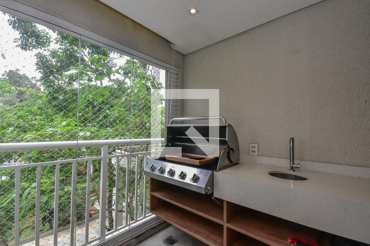 Apartamento, 3 quartos, 96 m² - Foto 30