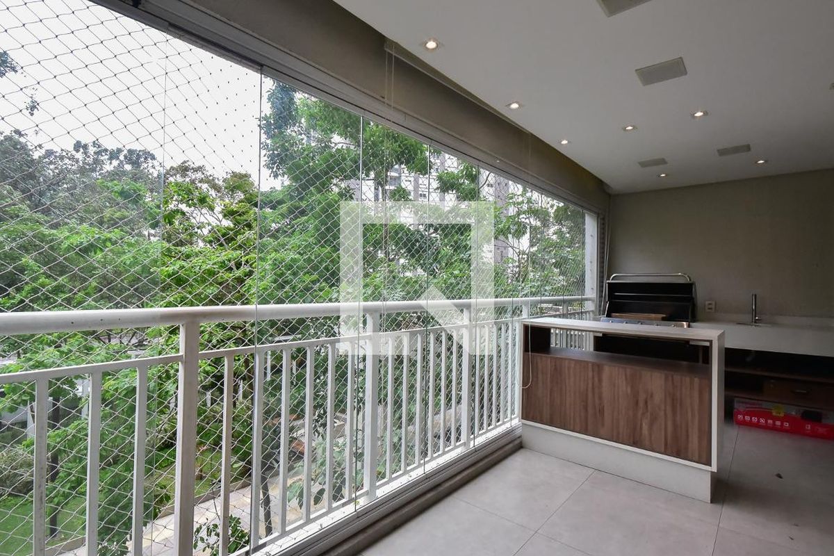 Apartamento, 3 quartos, 96 m² - Foto 21