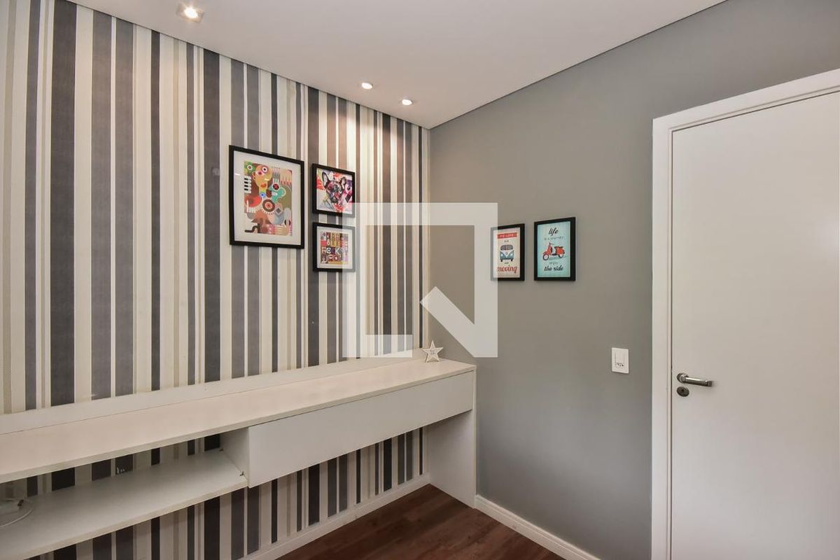 Apartamento, 3 quartos, 96 m² - Foto 48