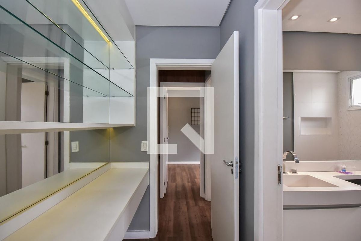 Apartamento, 3 quartos, 96 m² - Foto 81