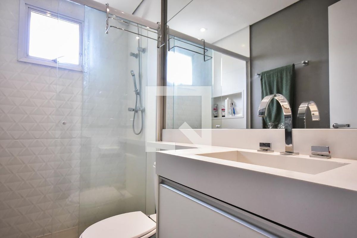 Apartamento, 3 quartos, 96 m² - Foto 96