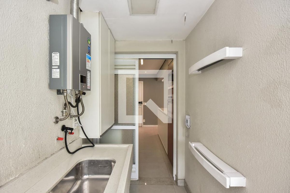 Apartamento, 3 quartos, 96 m² - Foto 123
