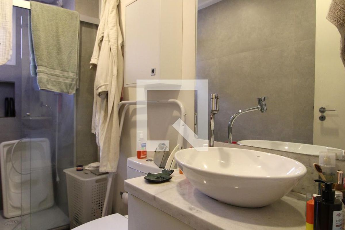 Apartamento, 1 quarto, 47 m² - Foto 37