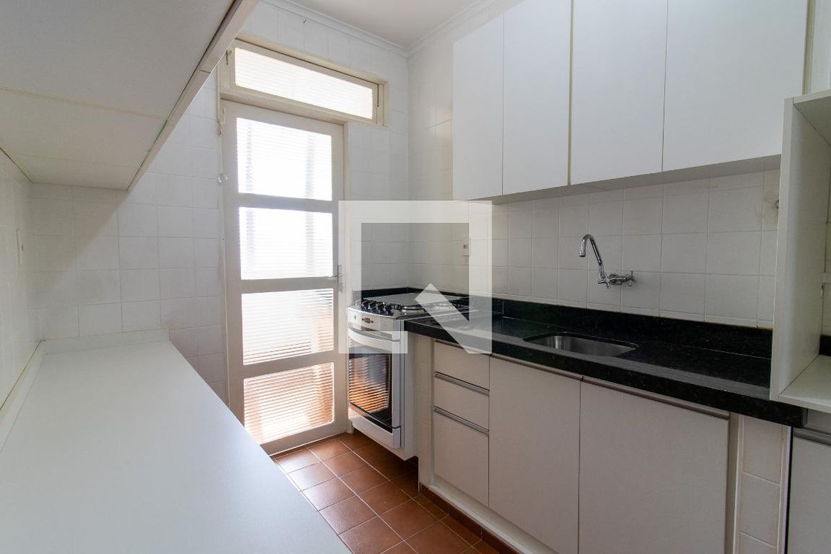 Apartamento à Venda - Bosque, 2 Quartos,  59 m2 em , Campinas - sp | SoloBR