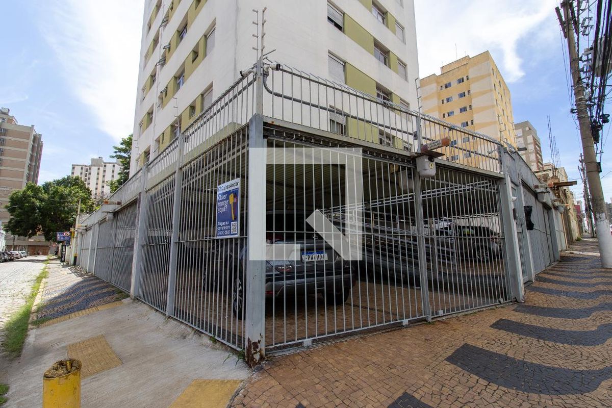 Apartamento à Venda - Bosque, 2 Quartos,  59 m2 em , Campinas - sp | SoloBR