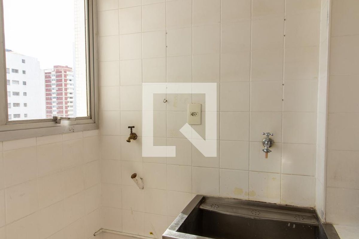 Apartamento à Venda - Bosque, 2 Quartos,  59 m2 em , Campinas - sp | SoloBR