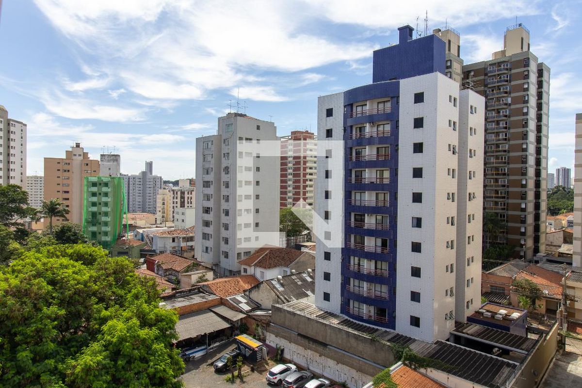Apartamento à Venda - Bosque, 2 Quartos,  59 m2 em , Campinas - sp | SoloBR