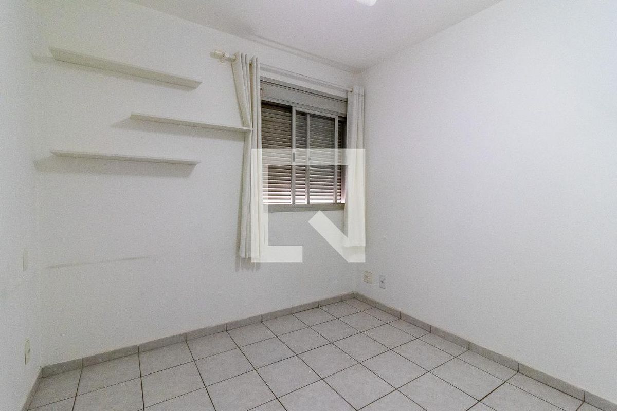 Apartamento à Venda - Bosque, 2 Quartos,  59 m2 em , Campinas - sp | SoloBR