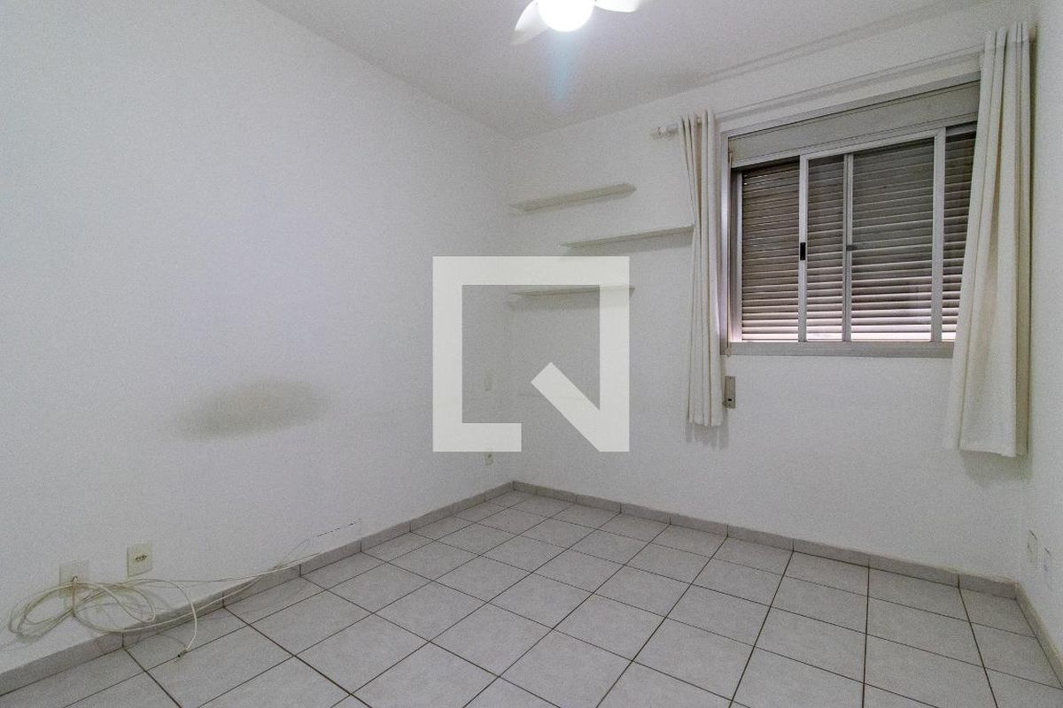 Apartamento à Venda - Bosque, 2 Quartos,  59 m2 em , Campinas - sp | SoloBR