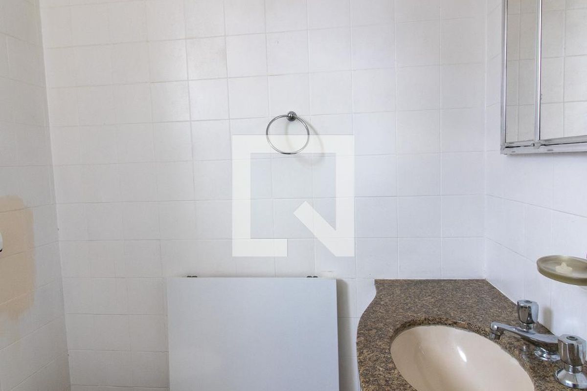 Apartamento à Venda - Bosque, 2 Quartos,  59 m2 em , Campinas - sp | SoloBR