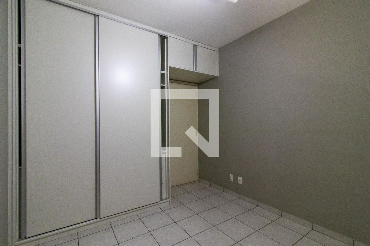 Apartamento à Venda - Bosque, 2 Quartos,  59 m2 em , Campinas - sp | SoloBR